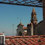 Oltrarno Large Apartment