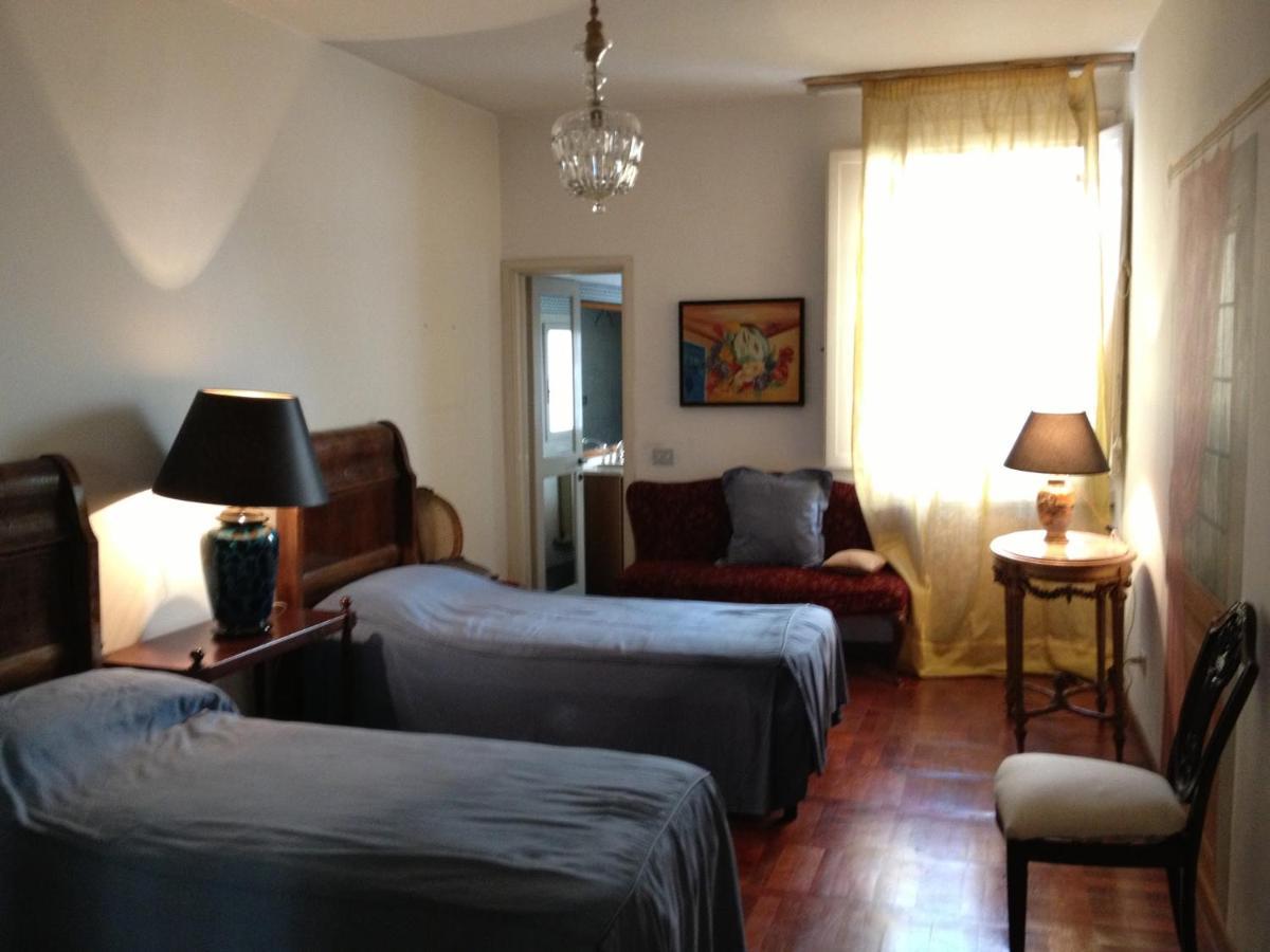 Apartamento Oltrarno Large