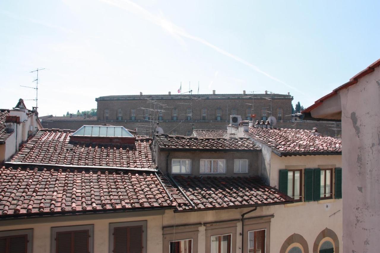 Oltrarno Large Apartamento Florencia