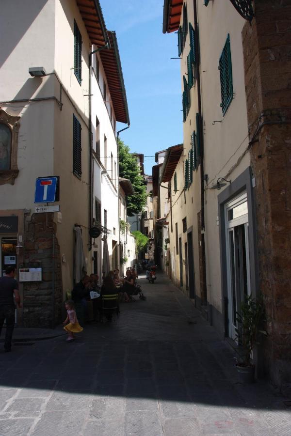 Oltrarno Large * Florencia