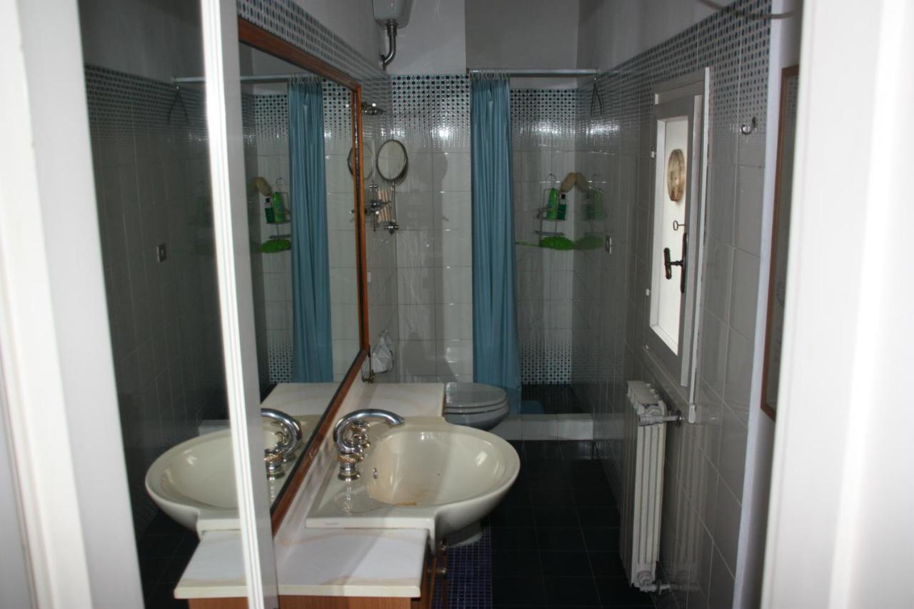 Oltrarno Large Apartamento *
