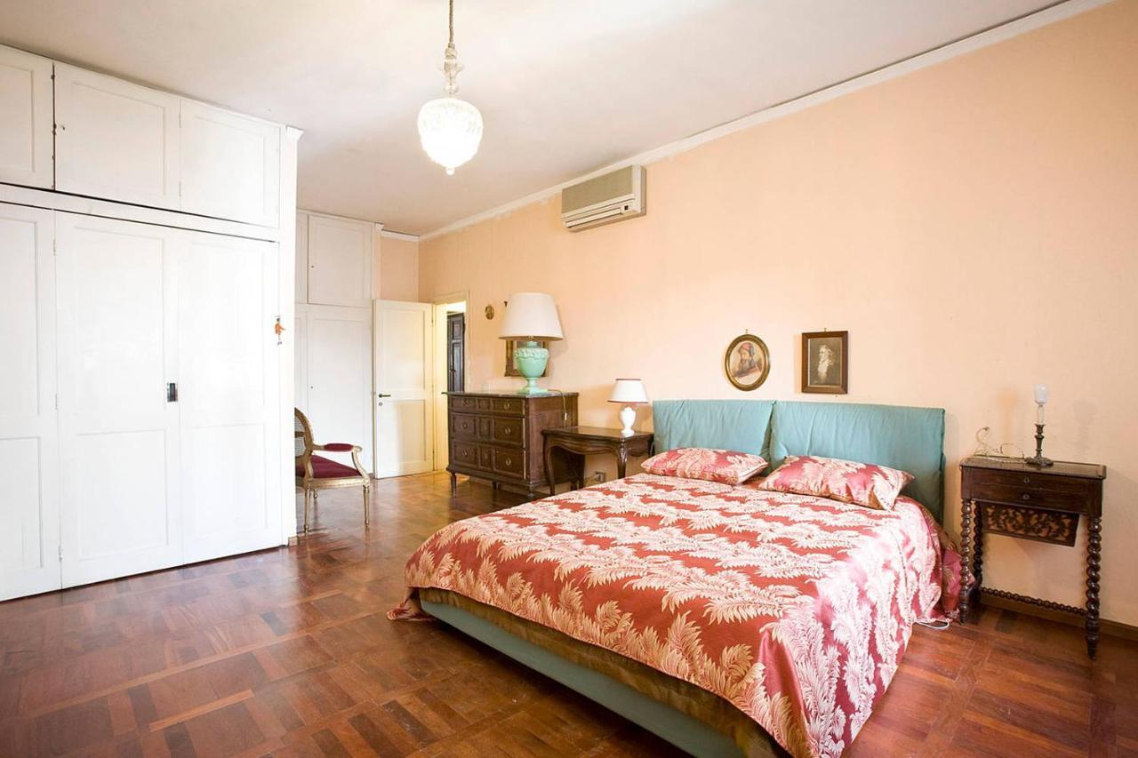 Apartamento Oltrarno Large