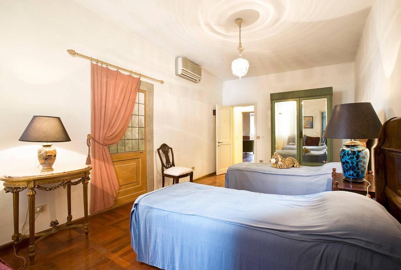 Apartamento Oltrarno Large Florencia